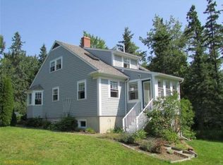 38 Seaside Dr, Sullivan, ME 04664