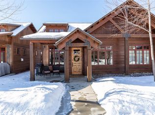 2547 Maiden Star Ln, Bozeman, MT 59715