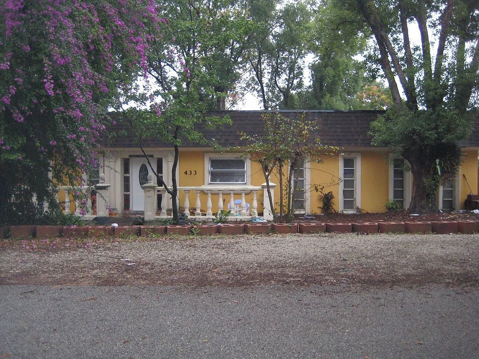 Front view