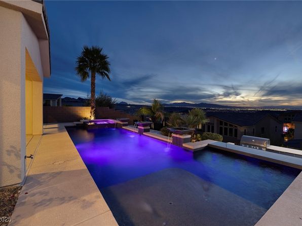 19 Hilltop Crest St, Henderson, NV 89011 | Zillow