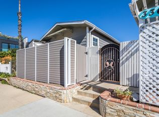 336 Rennie Ave APT B, Venice, CA 90291