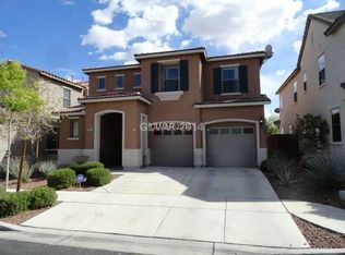10463 Foggy Glen Ave #0, Las Vegas, NV 89135