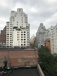 Rented by Sky Management