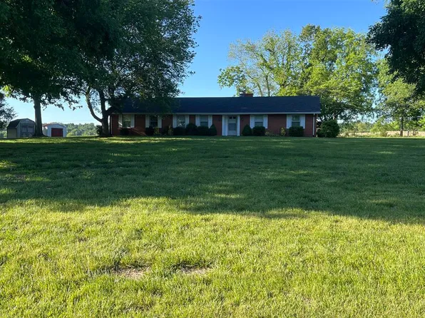 346 Jack Simmons Rd, Bowling Green, KY 42101