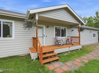 3596 W Lynn Dr, Wasilla, AK 99654
