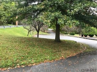 Richland Avenue Main St, Windber, PA 15963