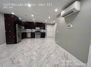 1439 Willard Ave #911, Newington, CT 06111