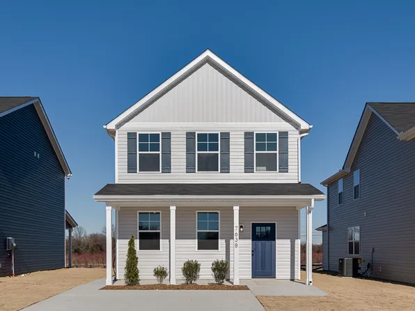 7638 Nightingale Ct #61, Chattanooga, TN 37421