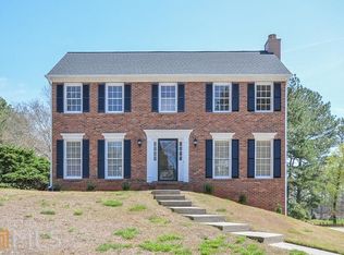 3186 Westfield Walk NE, Roswell, GA 30075