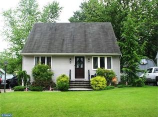 58 Wilson Ave, Bellmawr, NJ 08031