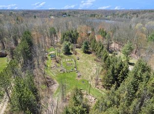 11410 Mosher Rd, Otisville, MI 48463