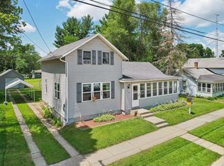 310 Volk St, Portage, WI 53901