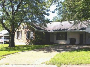 3375 William Tell Dr, Memphis, TN 38127