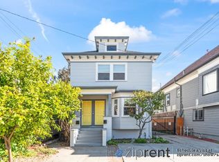 485 36th St APT B, Oakland, CA 94609
