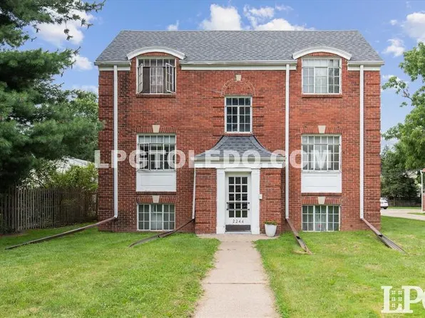 2244 W Sylvania Ave APT 1, Toledo, OH 43613