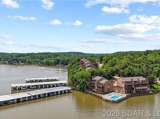 103 Rock Dove Ln Unit 1A, Camdenton, MO 65020