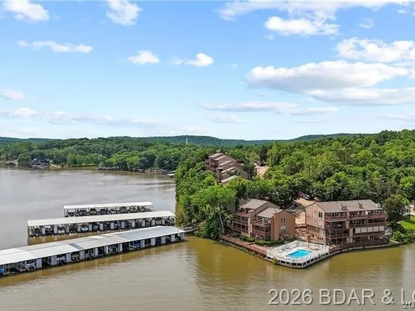 103 Rock Dove Ln Unit 1A, Camdenton, MO 65020