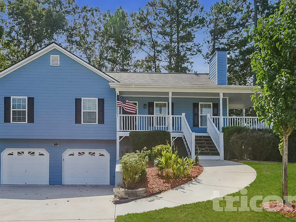 208 Ellen Glen Way
