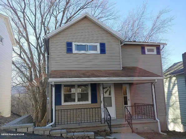 185 Johnson St, Pittston, PA 18640