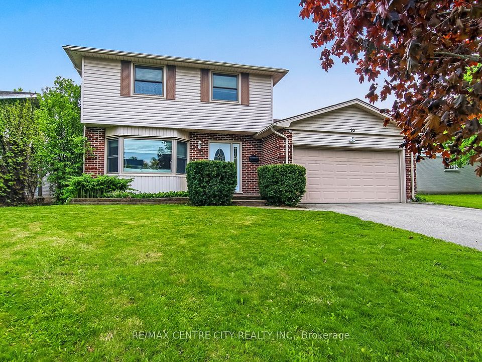 1st image of 10 Runnymede Cres