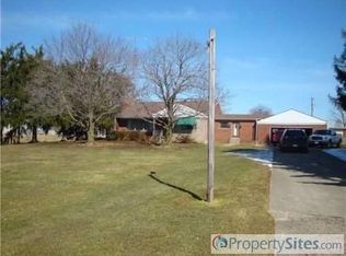 7010 State Route 13 NE, Somerset, OH 43783