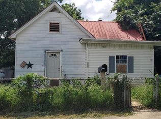 153 Cotter Ave, Somerset, KY 42501
