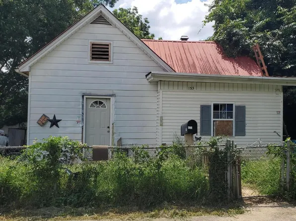 153 Cotter Ave, Somerset, KY 42501