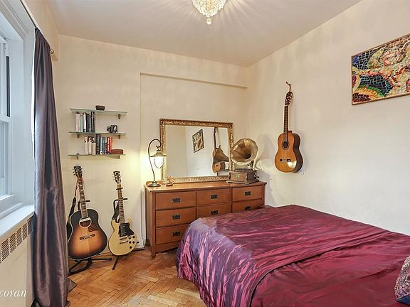 5th image of 160 Cabrini Blvd APT 38