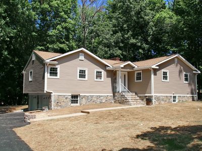 23 Weiss Rd, Upper Saddle River, NJ, 07458