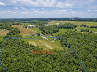 504 Gay Rd, Smithville, TN 37166