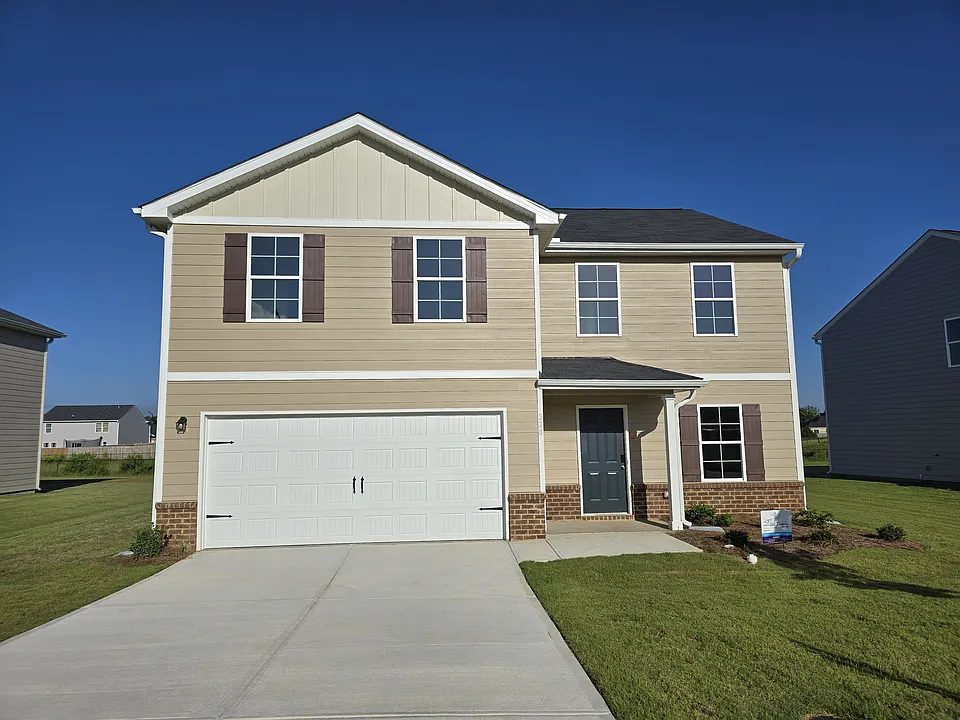 228 Isabella Way