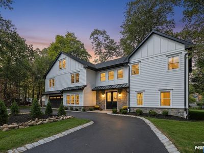 199 Darlington Ave, Ramsey, NJ, 07446