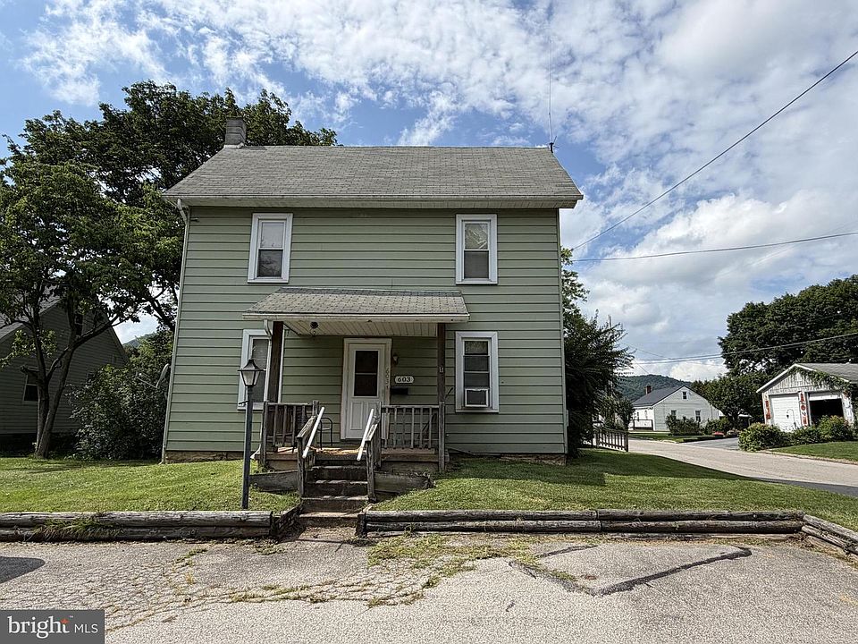 1st image of 603 Halfmoon St