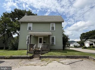 603 Halfmoon St, Bellefonte, PA 16823