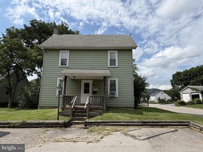 603 Halfmoon St, Bellefonte, PA, 16823