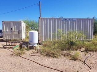 5636 N Cascabel Rd, Benson, AZ 85602