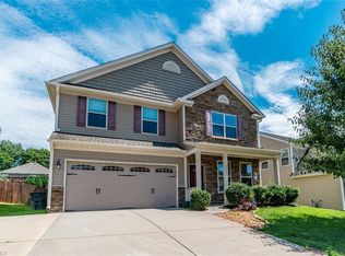 2965 Mirasol Ct, Walkertown, NC 27051