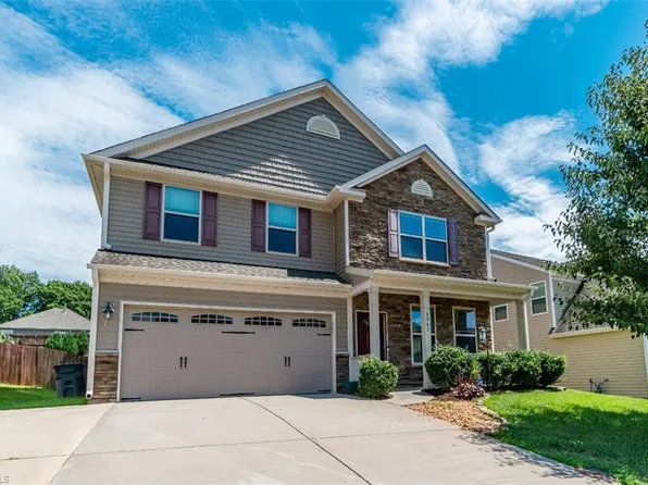 2965 Mirasol Ct, Walkertown, NC 27051