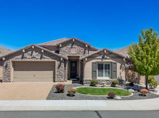 2295 Maximus Ln, Reno, NV 89521