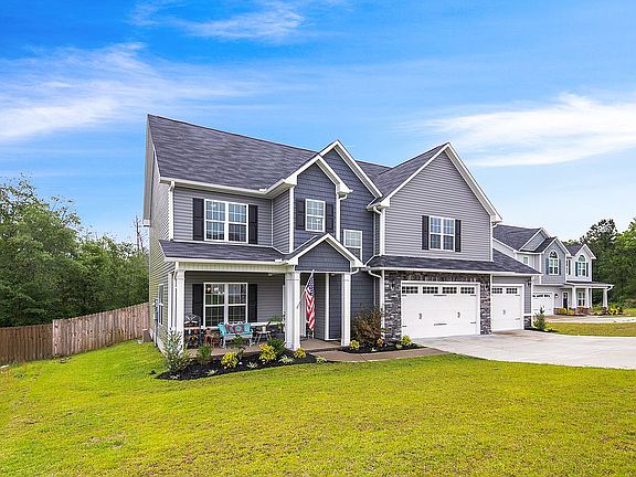 3rd image of 4125 Saint Ives Ct