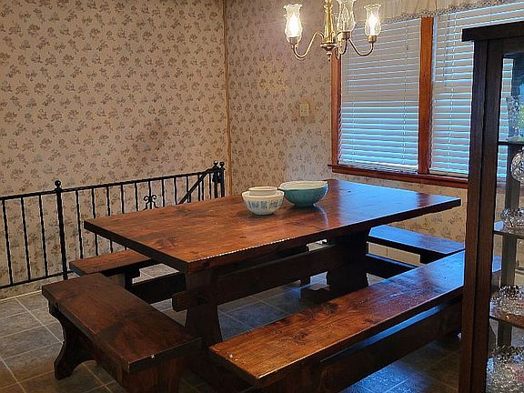 Dining Room main floor