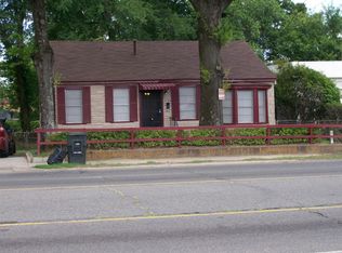 5705 Hearne Ave, Shreveport, LA 71108
