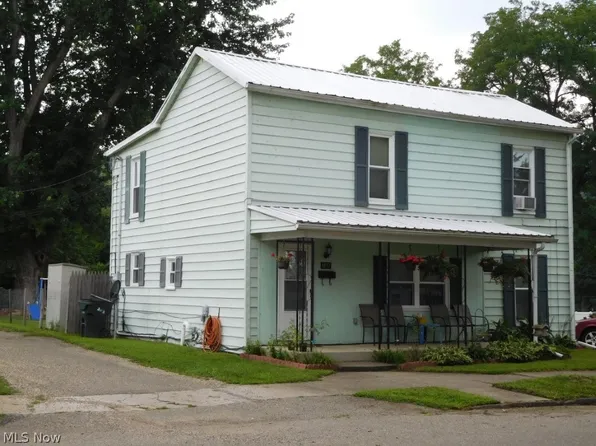 248 S Goodrich St, Newcomerstown, OH 43832