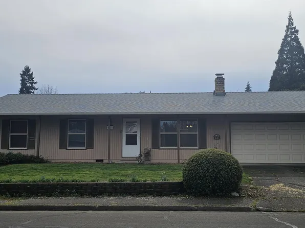 4788 Adobe St SE, Salem, OR 97317