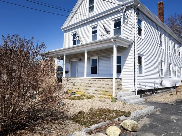 240 North Ave, Abington, MA 02351
