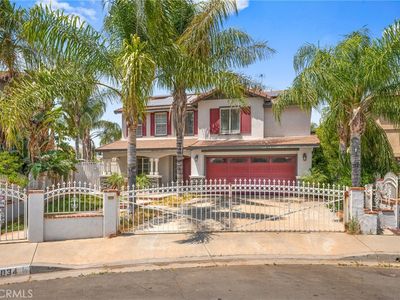 1034 Huntington Way, Perris, CA, 92571