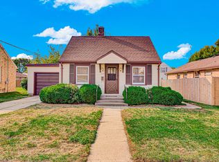 2113 David Ave, Sheboygan, WI 53081