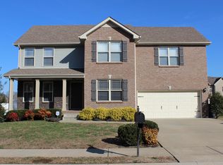 571 Press Grove Dr, Clarksville, TN 37043