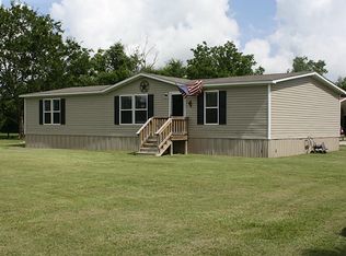 34658 Rodeo Rd, Waller, TX 77484