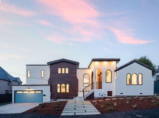 5400 Proctor Ave, Oakland, CA